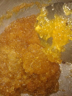 RAW MANGO JAM / AAM KA MURABBA / CHUNDO RECIPE RAW MANGO JAM / AAM KA MURABBA / CHUNDO RECIPE