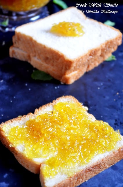 RAW MANGO JAM / AAM KA MURABBA / CHUNDO RECIPE RAW MANGO JAM / AAM KA MURABBA / CHUNDO RECIPE
