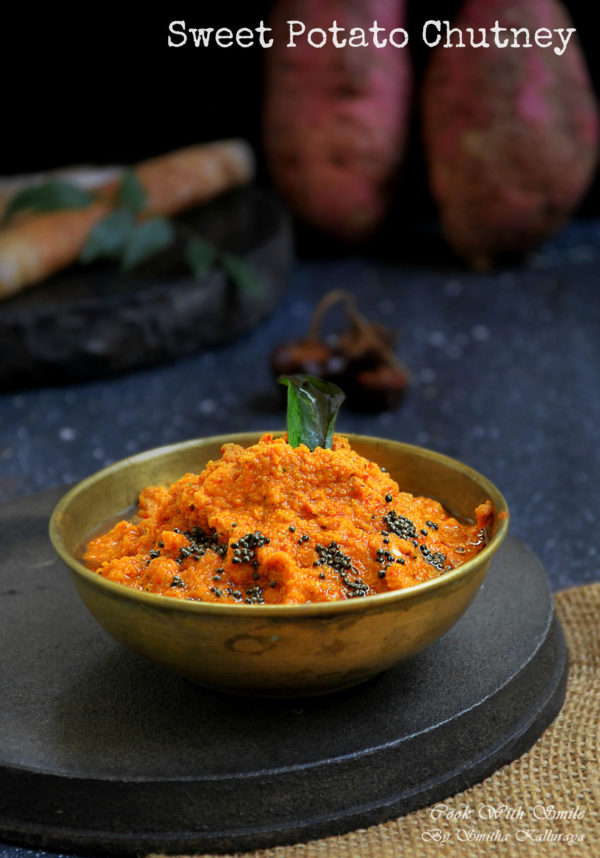sweet-potato-chutney sweet potato chutney