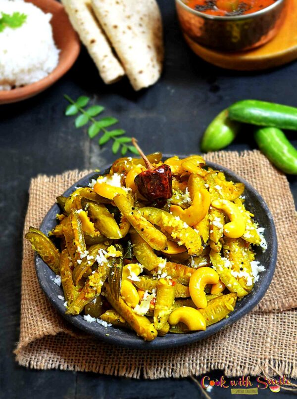 thondekayi-palya THONDEKAI PALYA recipe