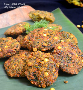 masala vada