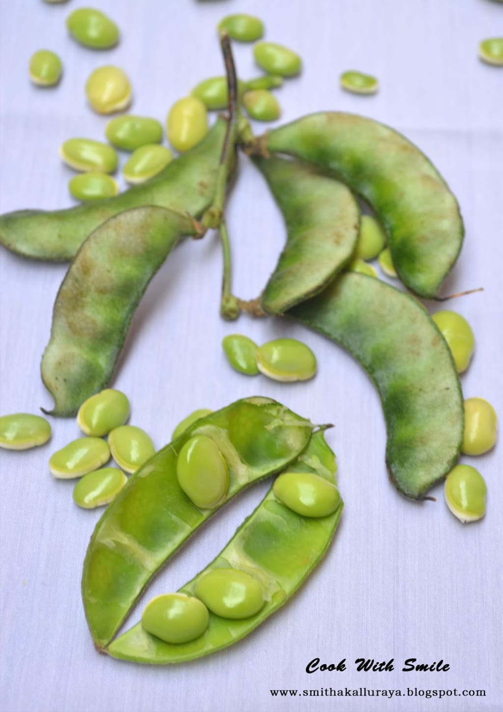 field beans