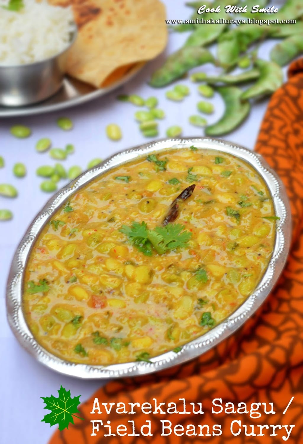 SURTI LILVA GRAVY