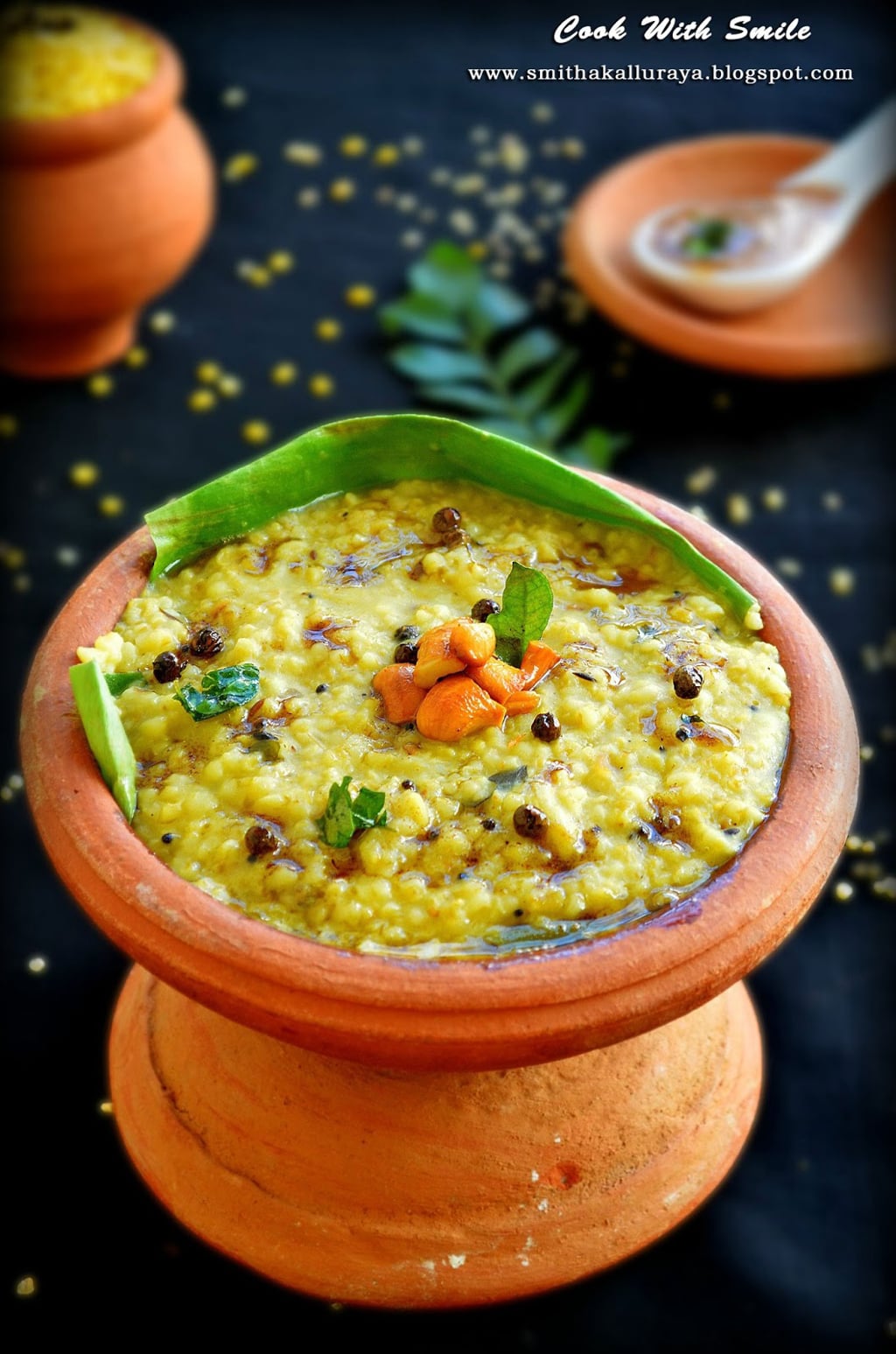DALIA PONGAL