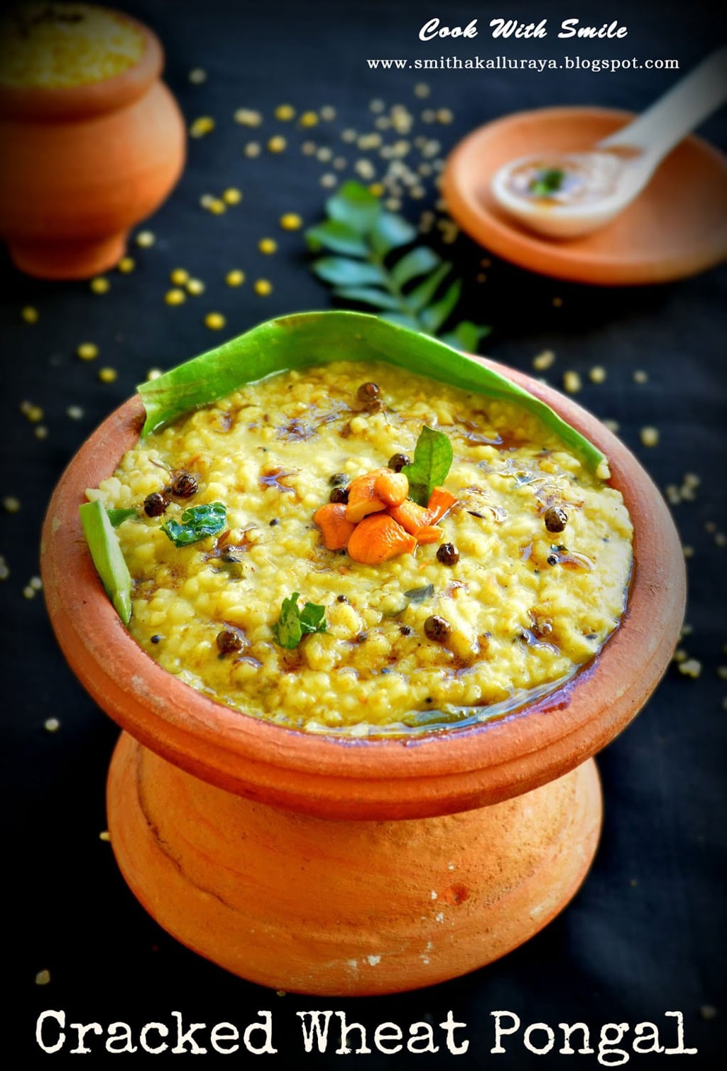 DALIA PONGAL
