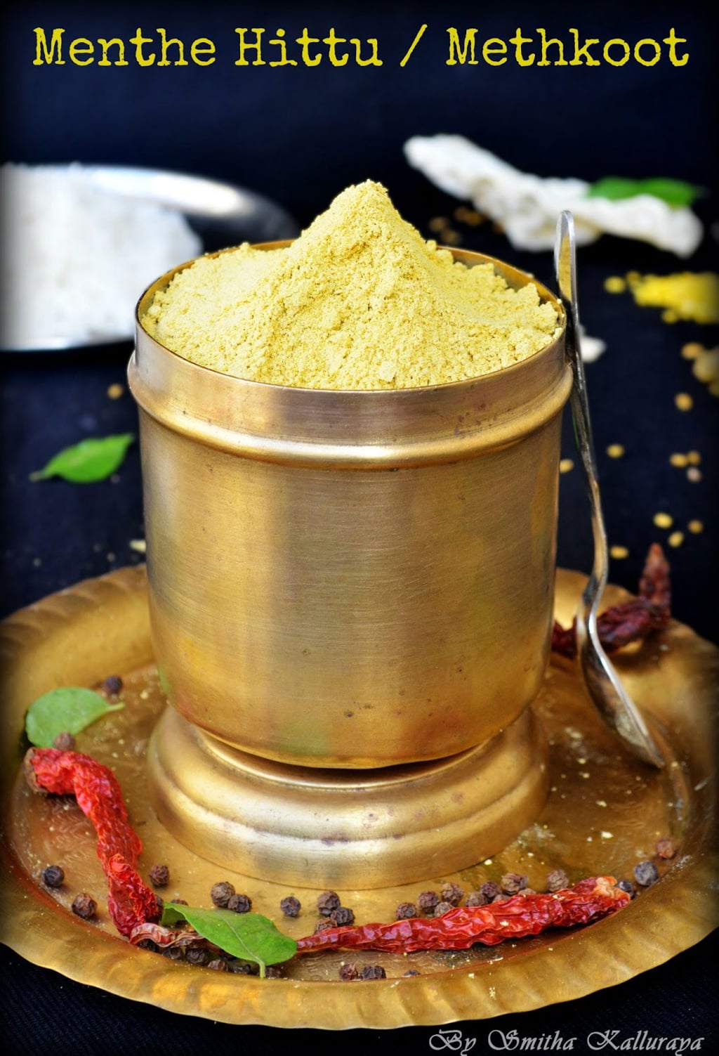 methkoot recipe