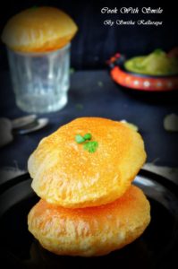 poori