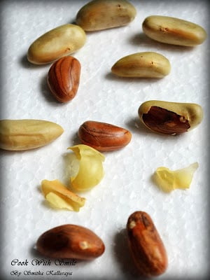 halasina beeja