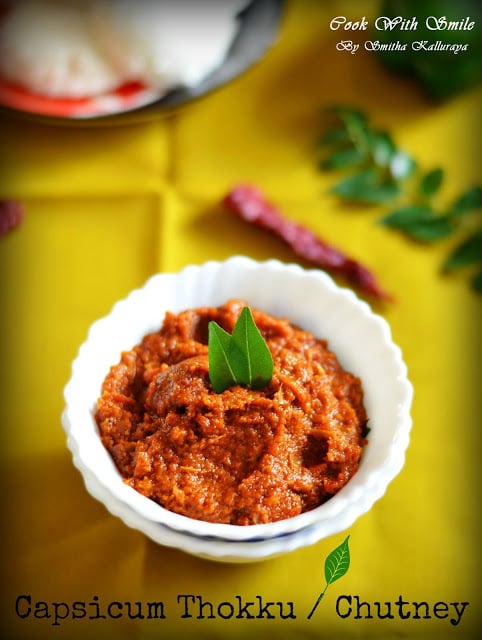 capsicum-chutney-recipe-capsicum-thokku.32996.jpg capsicum thokku