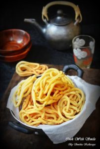 thekuzhal recipe