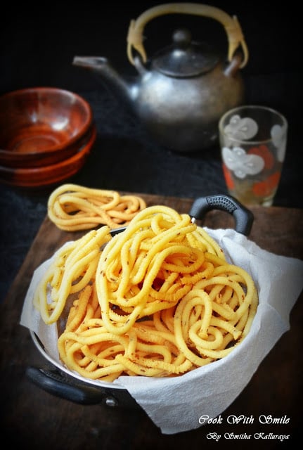 thekuzhal recipe