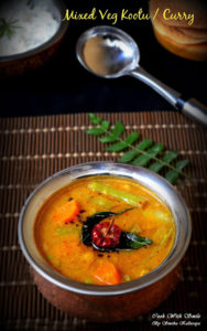 veg kootu
