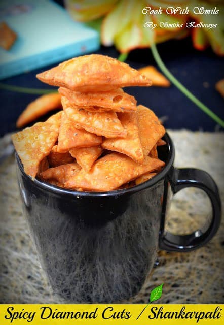 spicy shankarali spicy diamond cuts ,maida biscuit