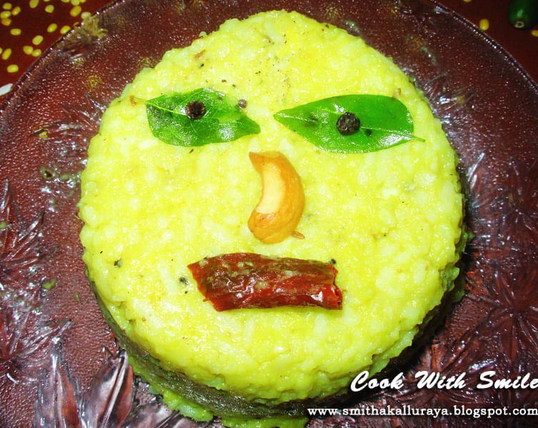 avalakki pongal avalakki pongal