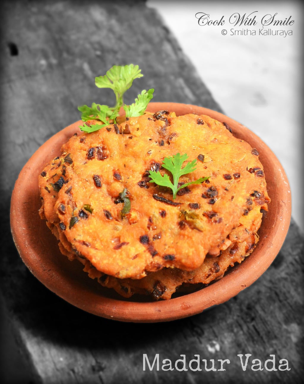maddur vade