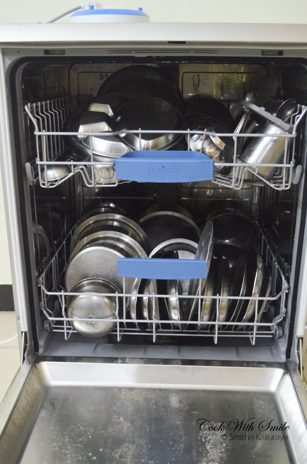 bosch dishwasher reviews 2016