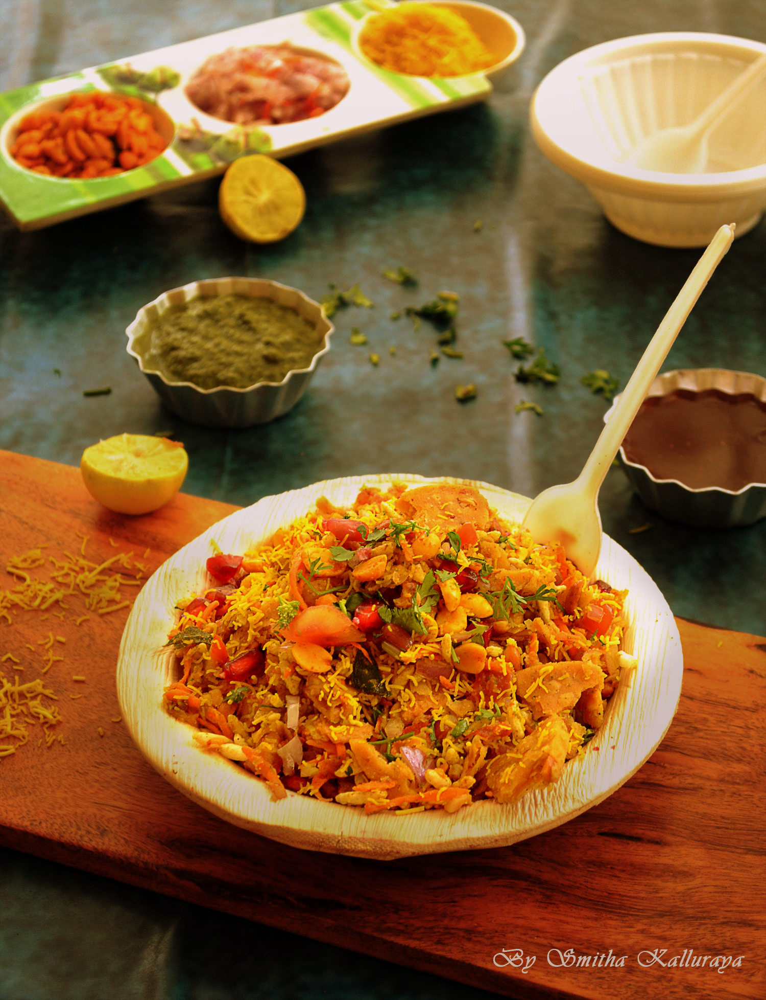 Nipattu masala