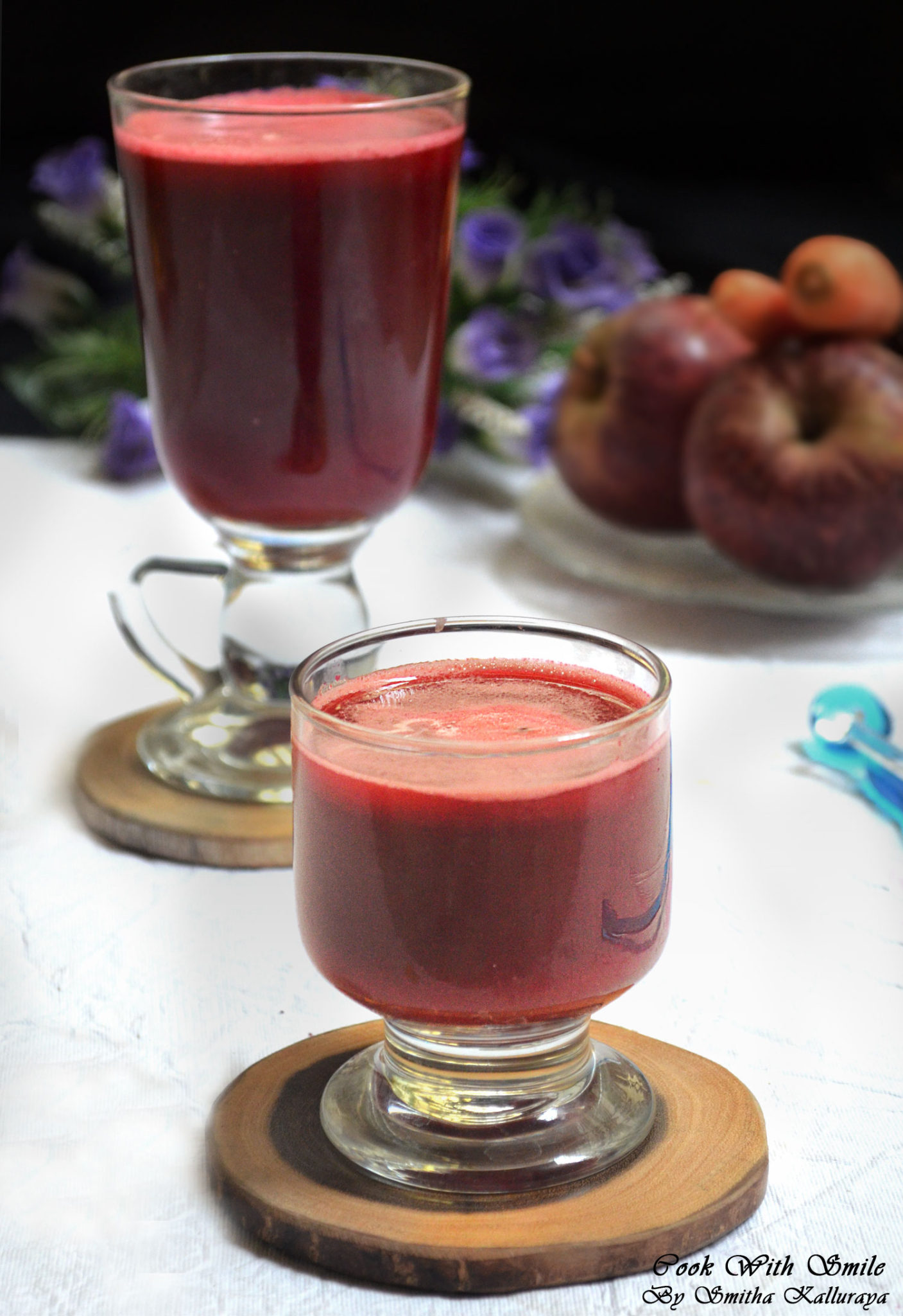 miracle juice for weight loss