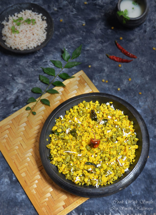 beans paruppu usili recipe beans paruppu usili recipe