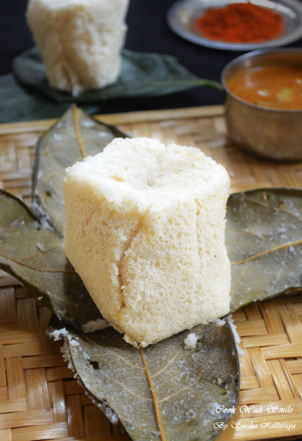 kadubu-idli kotte kadubu