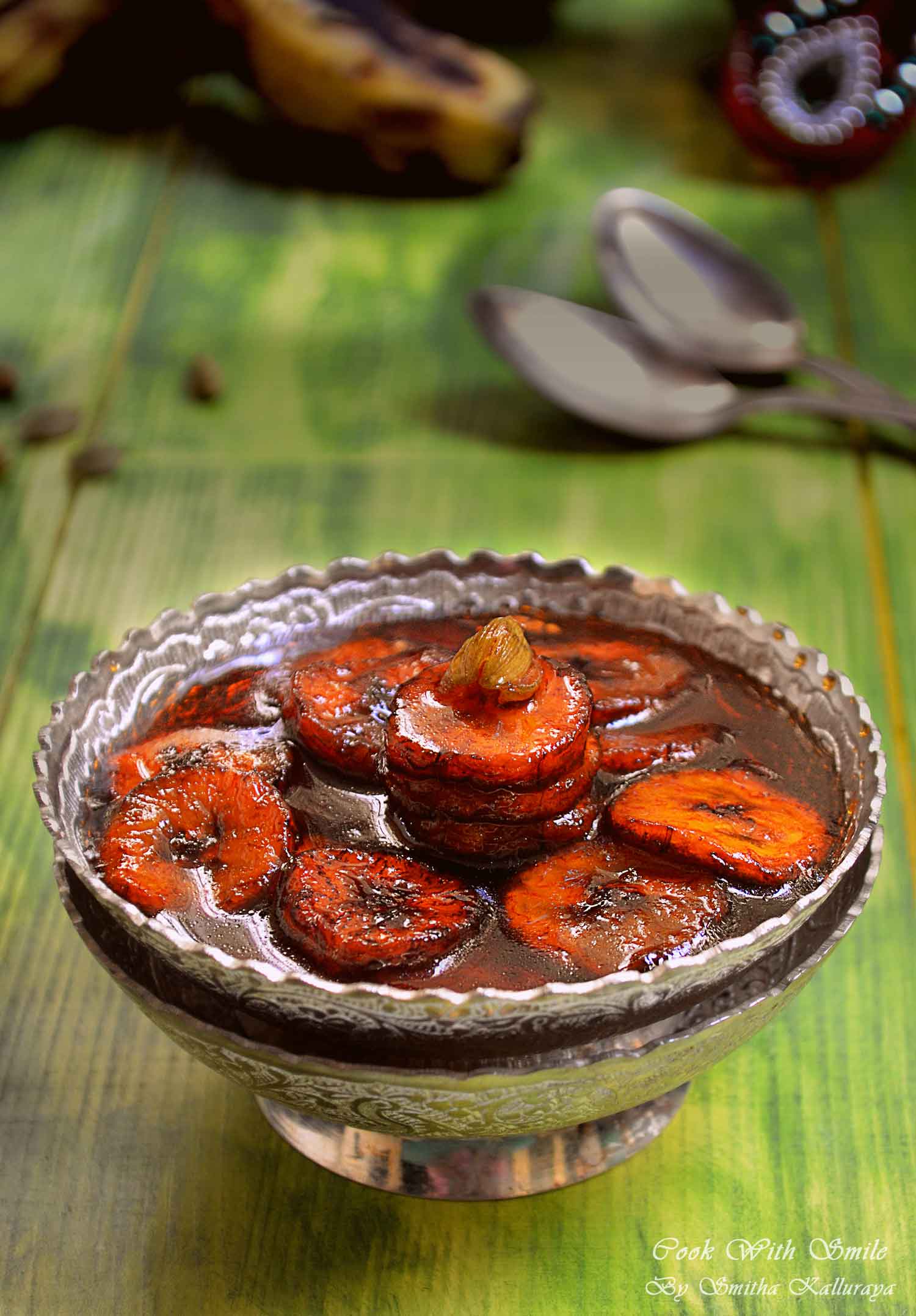 nendra banana jamun recipe