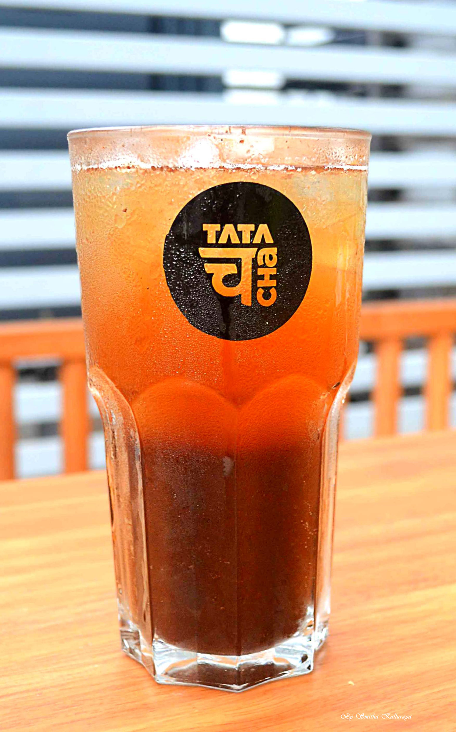 tata cha
