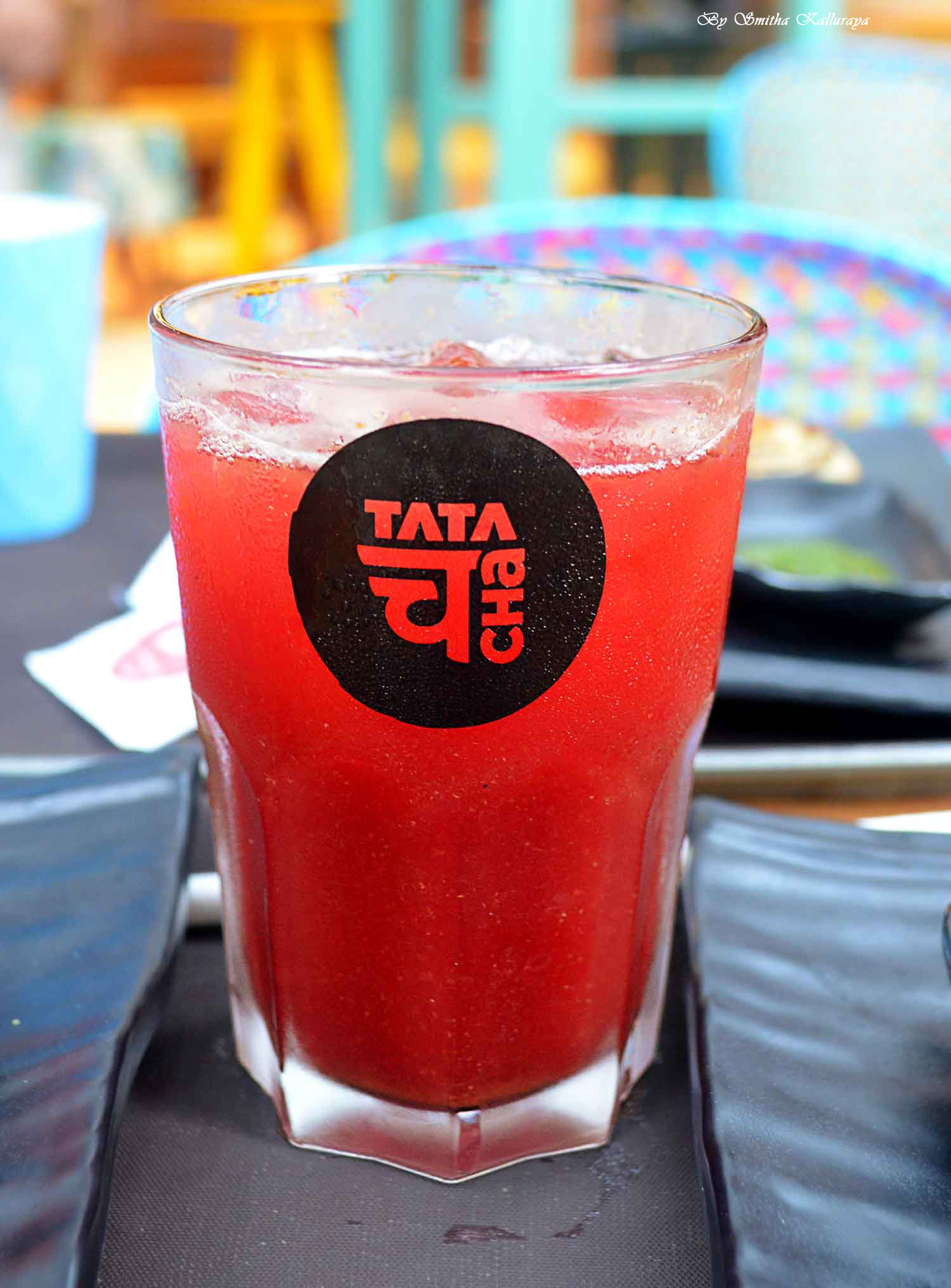 tata cha