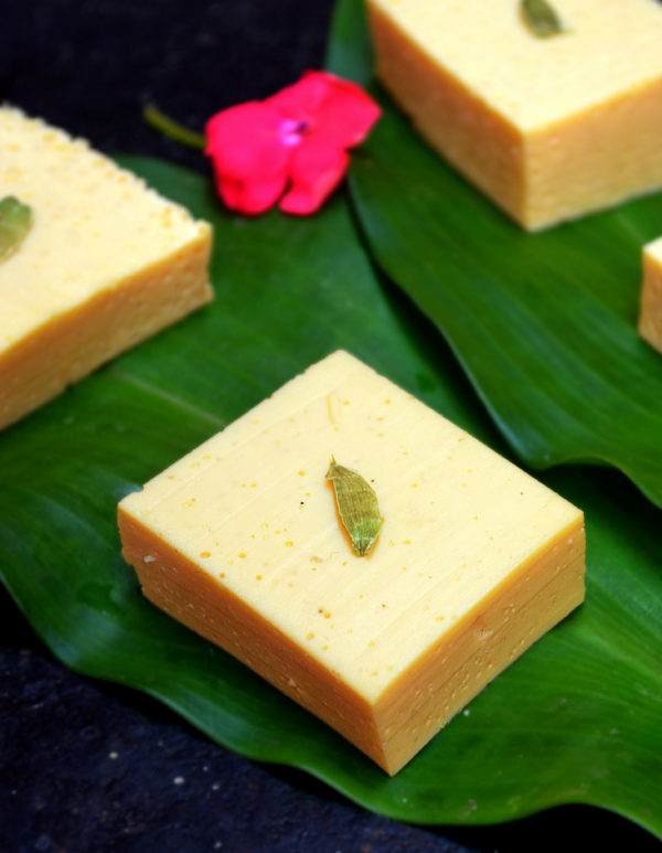 KHARVAS RECIPE