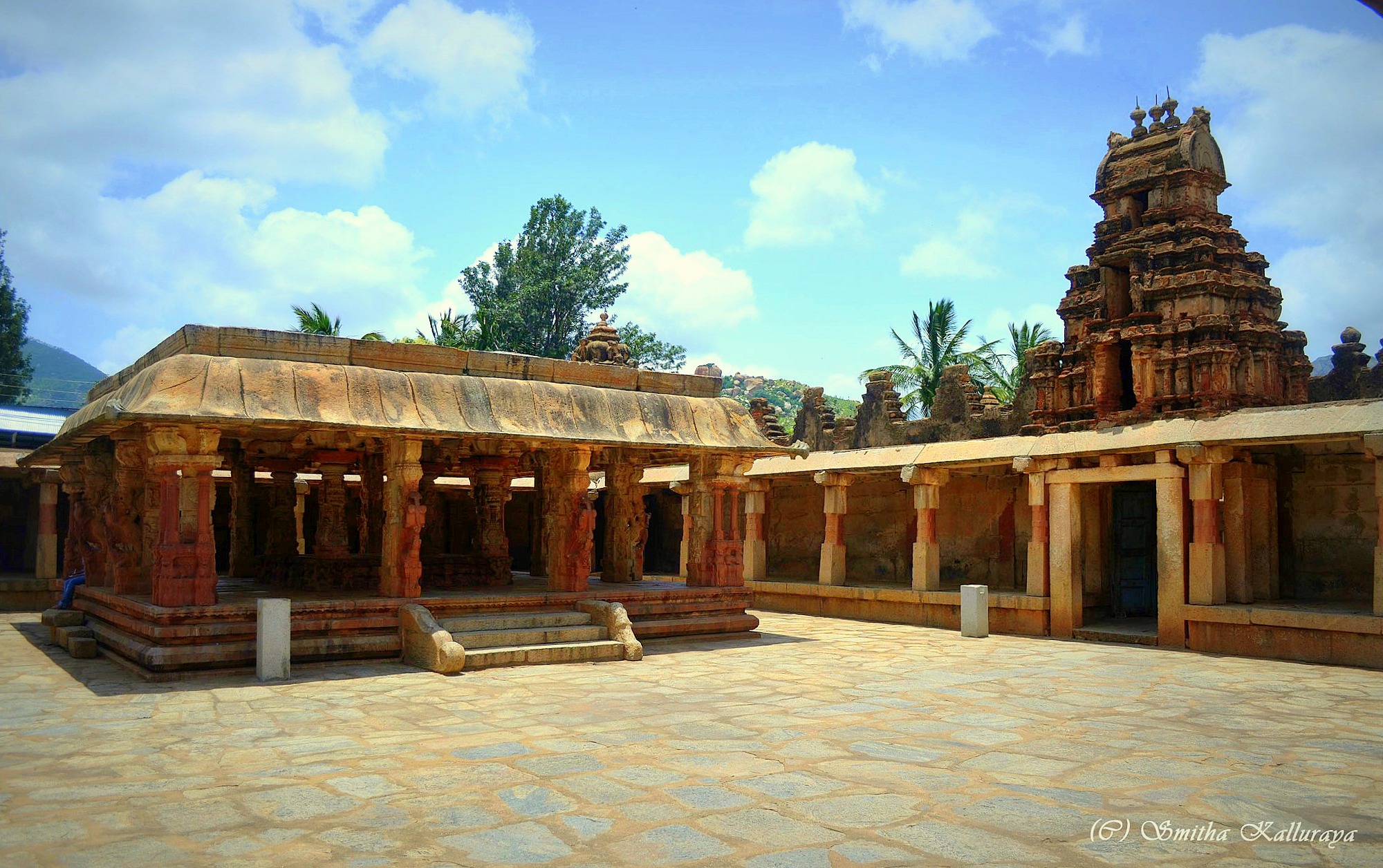 Day Trip From Bangalore Nandi Hills And Lepakshi Cook With Smile Day Trip From Bangalore Nandi Hills And Lepakshi Cook With Smile