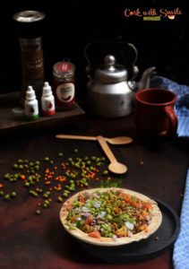 Boondi chaat recipe