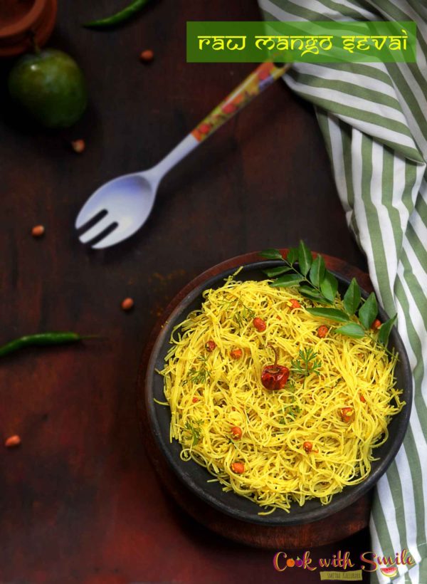 raw-mango-sevai RAW MANGO SEVAI
