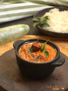 SNAKE GOURD CHUTNEY RECIPE