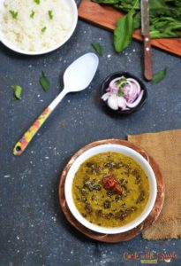 MASOPPU RECIPE