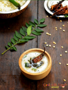 uddina hittu recipe