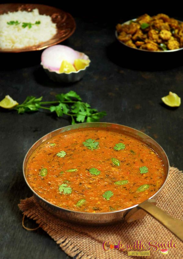 DAL-BHUKARA DAL BHUKARA RECIPE