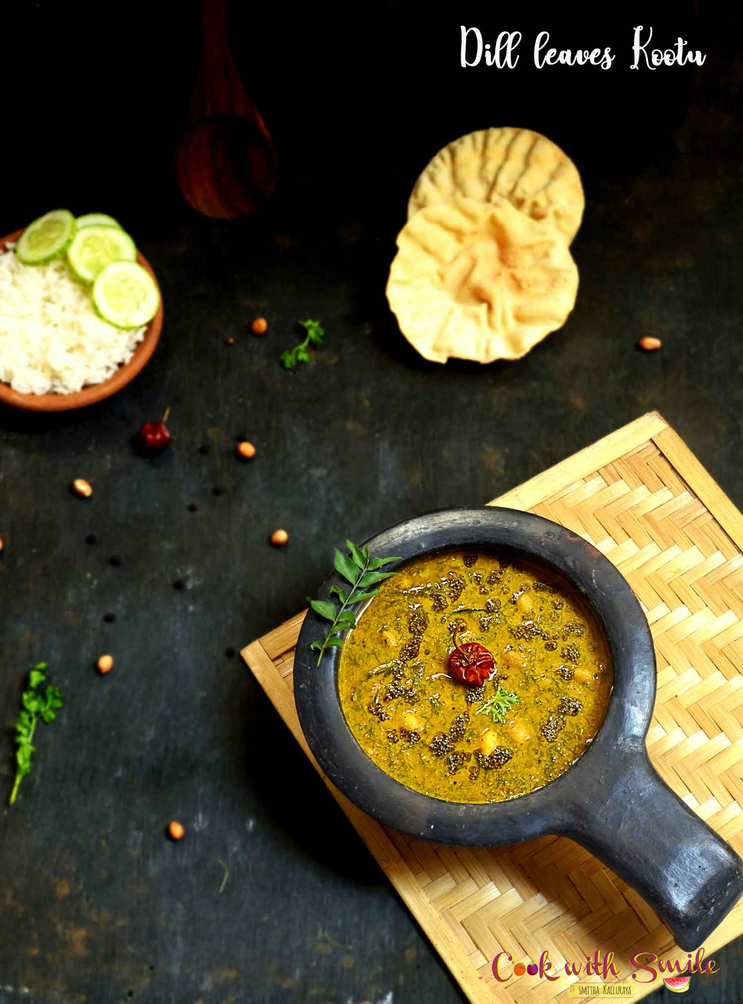 Featured image of post Easiest Way to Make Dill Leaves Recipe Kannada