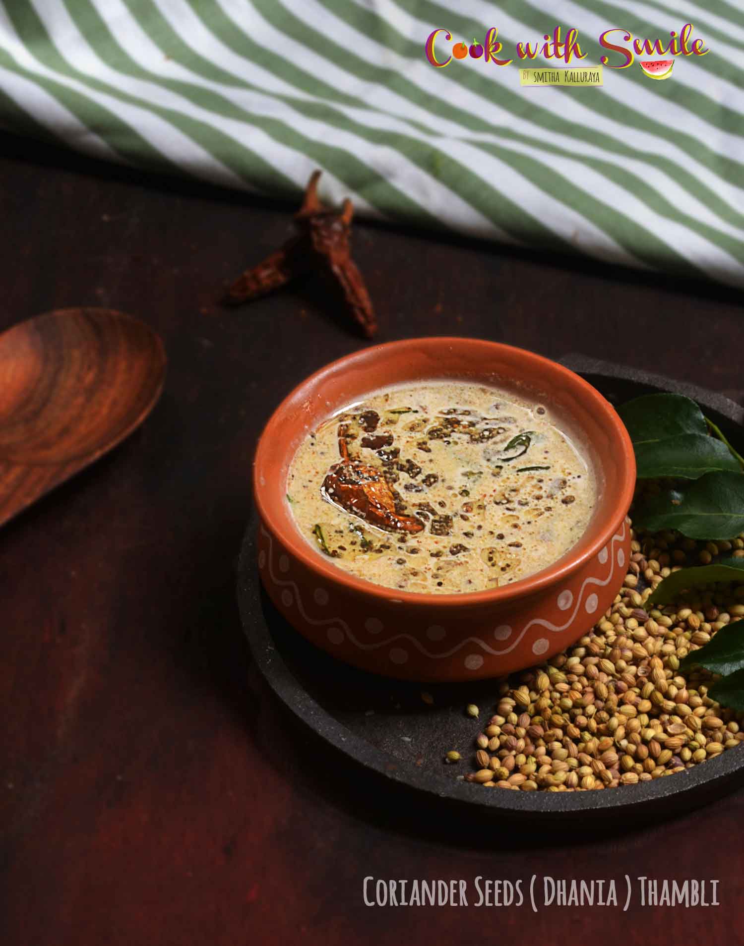 kottambari tambli