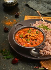 ALSANDE KALU GASI RECIPE