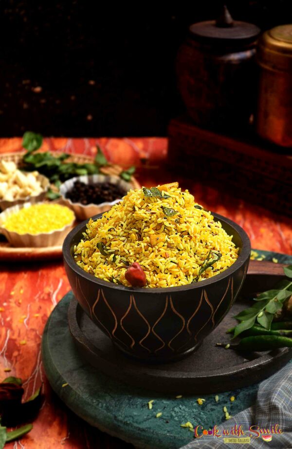 HOMEMADE-pongal-mix HOMEMADE PONGAL MIX
