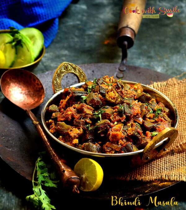 bhindi-masala-recipe bhindi masala