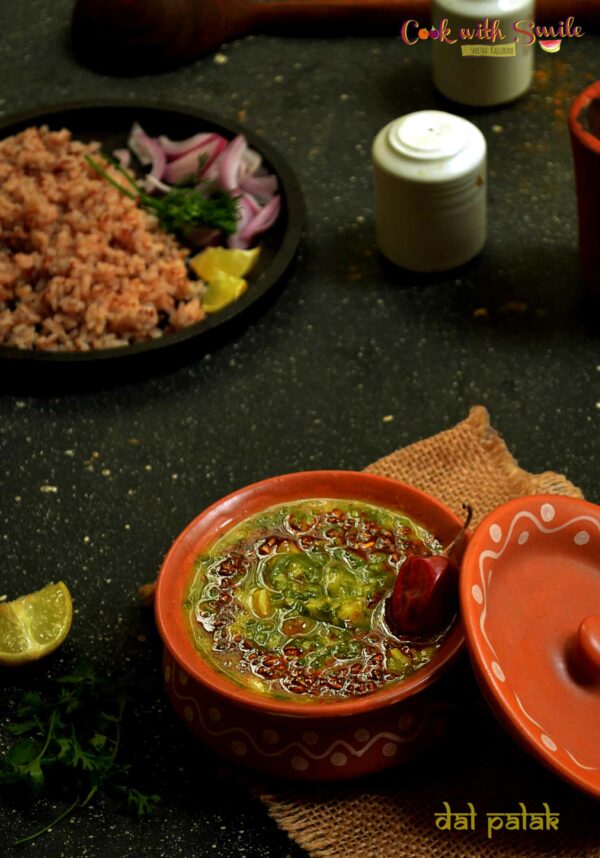 dal-palak-recipe DAL PALAK RECIPE