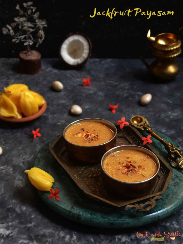 jackfruit-payasam JACKFRUIT PAYASAM RECIPE
