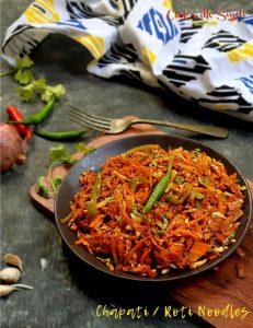 ROTI NOODLES