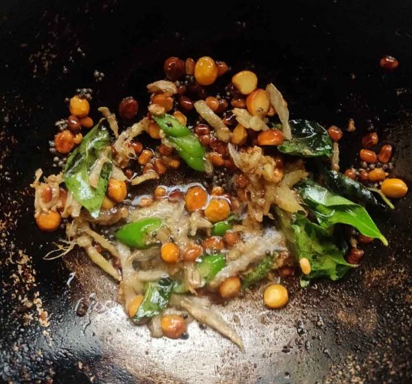 CURD RICE RECIPE | MOSARANNA RECIPE | THAYIR SADAM RECIPE - Cook with Smile