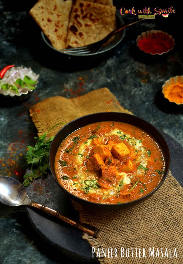paneer-butter-masala recipe paneer butter masala recipe