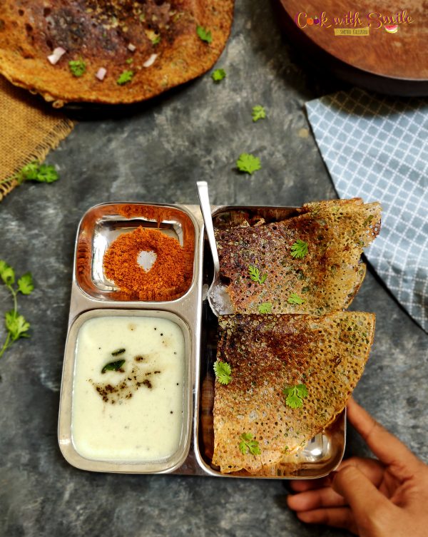 GODHI DOSE RECIPE GODHI DOSE