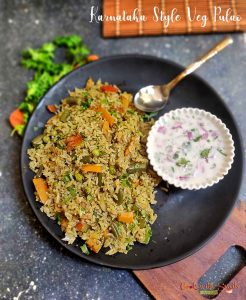 rice bath recipe