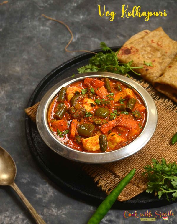 veg-kolhapuri-recipe VEG KOLHAPURI RECIPE