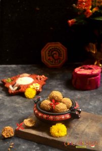 thambittu recipe