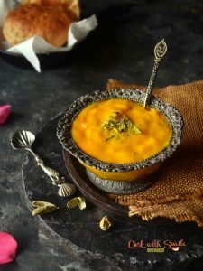 how to do aamras